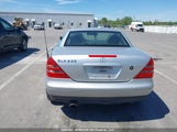 Mercedes-Benz Slk 230 Kompressor WDBKK47F0WF066539 photo