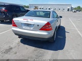 Mercedes-Benz Slk 230 Kompressor WDBKK47F0WF066539 photo