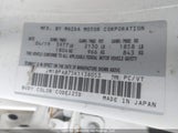 Mazda Mazda3 Gx JM1BPAB75K1138053 снимка