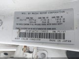 Mazda Mazda3 Gx JM1BPAB75K1138053 снимка