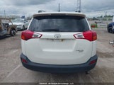 Toyota Rav4 Limited 2T3DFREV3DW020088 fotografie