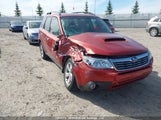 Subaru Forester 2.5Xt Limited JF2SH6FC2AH797880 снимка