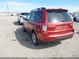 Subaru Forester 2.5Xt Limited JF2SH6FC2AH797880 снимка