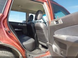 Subaru Forester 2.5Xt Limited JF2SH6FC2AH797880 снимка