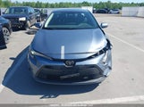 Toyota Corolla Le 5YFB4MDE0RP216363 снимка
