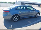 Toyota Corolla Le 5YFB4MDE0RP216363 снимка