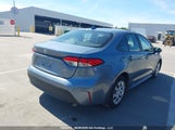 Toyota Corolla Le 5YFB4MDE0RP216363 снимка