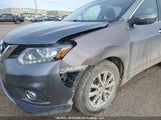 Nissan Rogue S/Sl/Sv 5N1AT2MV1FC803304 снимка