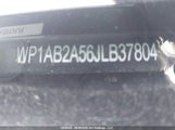 Porsche Macan S WP1AB2A56JLB37804 снимка