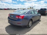 Chevrolet Malibu Ls 1G11B5SL5EF147981 снимка