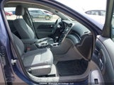 Chevrolet Malibu Ls 1G11B5SL5EF147981 снимка