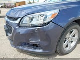 Chevrolet Malibu Ls 1G11B5SL5EF147981 снимка