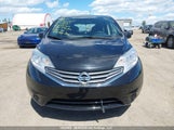 Nissan Versa Note 3N1CE2CP2EL378269 fotografie