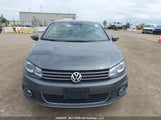Volkswagen Eos Highline WVWHD8AH6EV001285 снимка