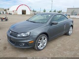 Volkswagen Eos Highline WVWHD8AH6EV001285 снимка