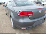 Volkswagen Eos Highline WVWHD8AH6EV001285 снимка
