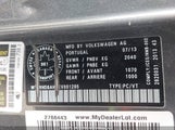 Volkswagen Eos Highline WVWHD8AH6EV001285 снимка