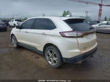 Ford Edge Titanium 2FMPK4K88GBB75569 снимка