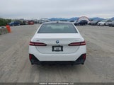 BMW 530 Xi WBA53FJ00TCW53152 снимка