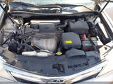 Toyota Camry Le 4T1BF1FK9CU557360 fotografie