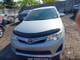 Toyota Camry Le 4T1BF1FK9CU557360 fotografie