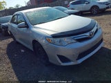 Toyota Camry Le 4T1BF1FK9CU557360 fotografie