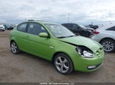 Hyundai Accent Se KMHCN3BC1BU206572 photo