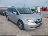 Honda Odyssey Exl 5FNRL5H62FB503740 fotografie