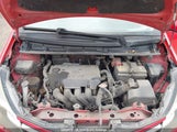 Toyota Yaris VNKKTUD31FA054980 photo