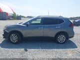 Nissan Rogue Midnight Edition/S/Sl/Sl W/Propilot Assist/Sv 5N1AT2MV9JC802846 fotografie