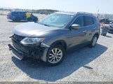 Nissan Rogue Midnight Edition/S/Sl/Sl W/Propilot Assist/Sv 5N1AT2MV9JC802846 снимка