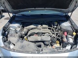 Subaru Outback 2.5I Touring Package 4S4BSCDC9G3283981 снимка