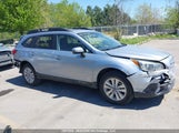 Subaru Outback 2.5I Touring Package 4S4BSCDC9G3283981 снимка