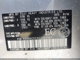 Subaru Outback 2.5I Touring Package 4S4BSCDC9G3283981 снимка
