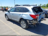 Subaru Outback 2.5I Touring Package 4S4BSCDC9G3283981 снимка