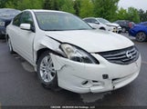Nissan Altima 2.5 S 1N4AL2AP1AC108197 снимка