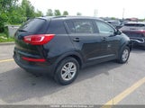 Kia Sportage Lx KNDPBCA26C7293151 fotografie