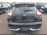 Nissan Juke S/Sv/Sl/Nismo JN8AF5MV9HT752266 снимка
