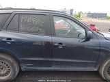 Hyundai Santa Fe Gls 5XYZG3ABXBG067156 photo