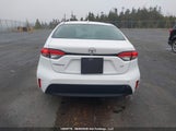 Toyota Corolla Le 5YFB4MDE6RP147923 снимка