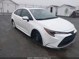 Toyota Corolla Le 5YFB4MDE6RP147923 снимка