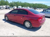 Honda Civic Dx-G 2HGFA16376H020511 снимка