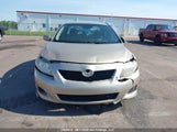 Toyota Corolla Ce 2T1BU4EE7AC253140 fotografie