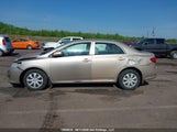 Toyota Corolla Ce 2T1BU4EE7AC253140 fotografie