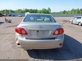 Toyota Corolla Ce 2T1BU4EE7AC253140 fotografie