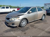 Toyota Corolla Ce 2T1BU4EE7AC253140 fotografie