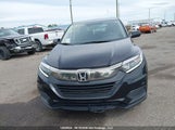 Honda Hr-V Lx 3CZRU6H31KM100096 снимка