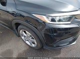 Honda Hr-V Lx 3CZRU6H31KM100096 снимка
