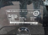 Honda Hr-V Lx 3CZRU6H31KM100096 снимка