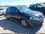Volkswagen Golf 1.8 Tsi Comfortline/1.8 Tsi Highline/1.8 Tsi Trendline 3VW217AU0GM049073 fotografie